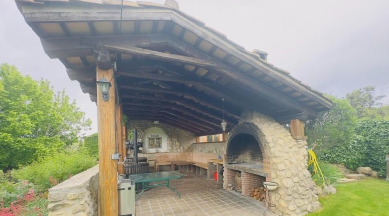 Barcelona - Vilafranca del Penedès - 40000m2