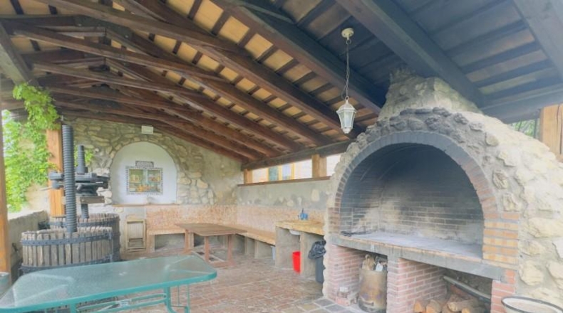 Barcelona - Vilafranca del Penedès - 40000m2