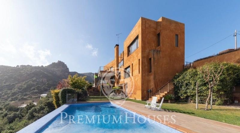 Barcelona - Gavà - 1051m2