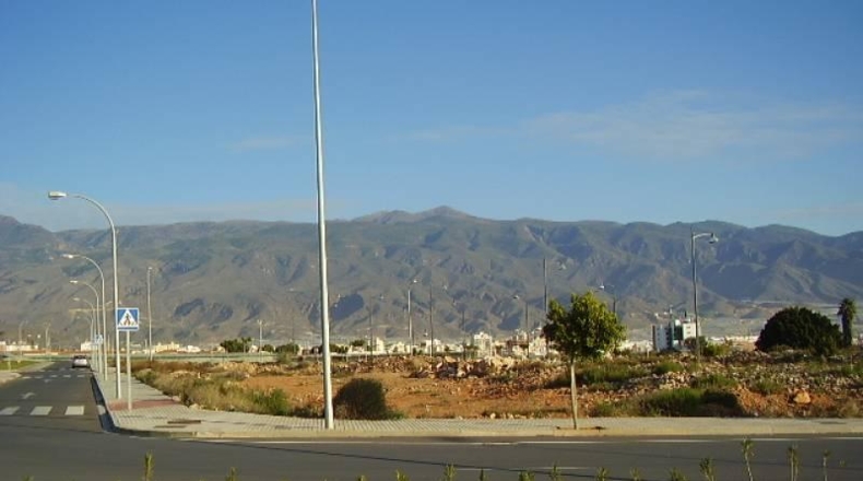 Almeria - El Ejido - 5967m2