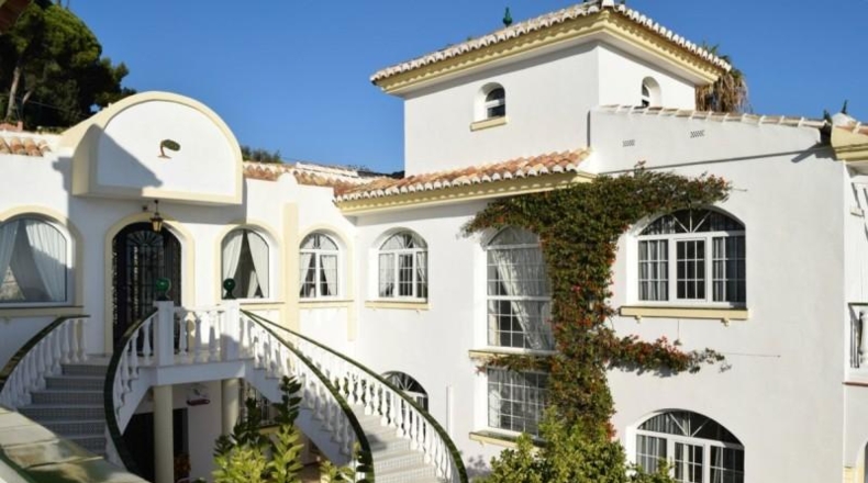 Málaga - Benalmádena - 5000m2