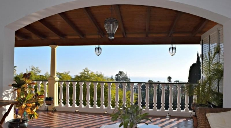 Málaga - Benalmádena - 5000m2