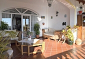 Xalet independent amb terreny en venda a la España, Benalmádena, ref.: TR135211 foto
