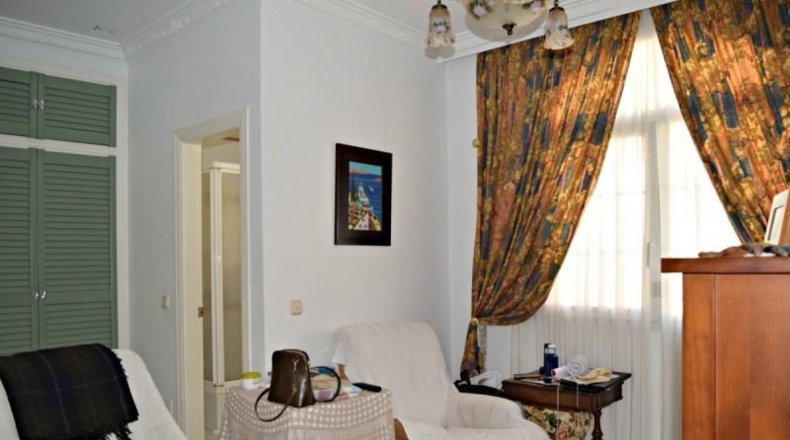 Málaga - Benalmádena - 5000m2