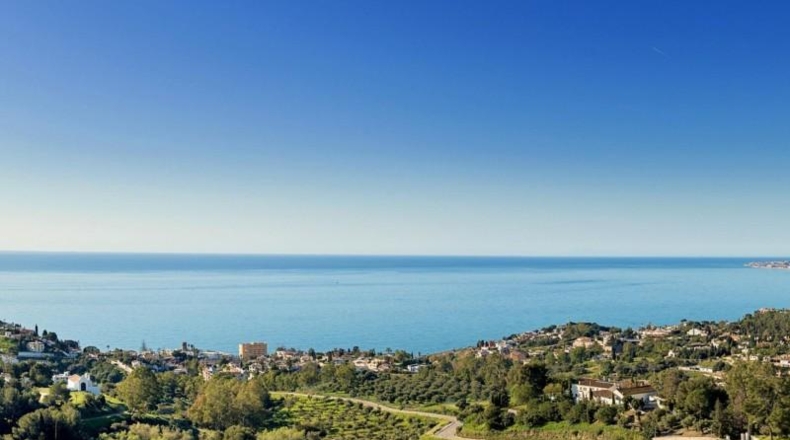Málaga - Benalmádena - 252m2