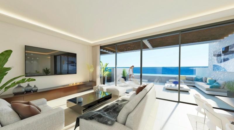 Málaga - Benalmádena - 252m2
