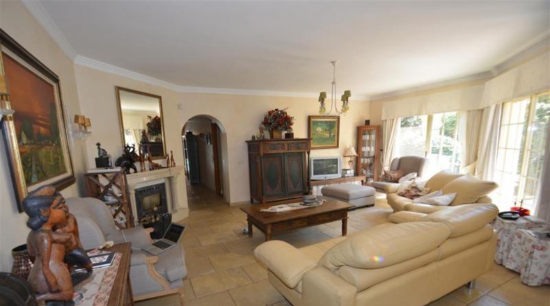 Málaga - San Pedro de Alcántara - 1600m2