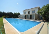 Xalet independent amb terreny en venda a la España, Marbella, ref.: TR148829 foto