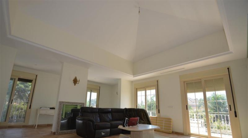 Málaga - San Pedro de Alcántara - 1600m2