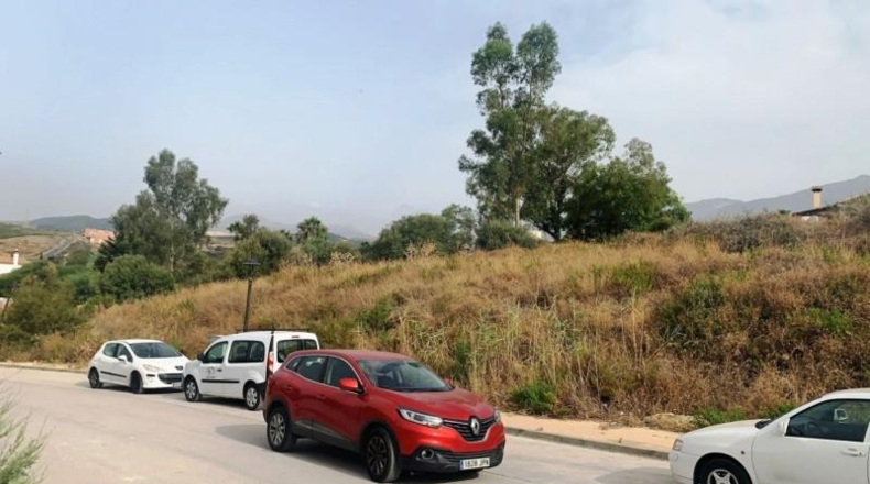 Málaga - Estepona - 2508m2