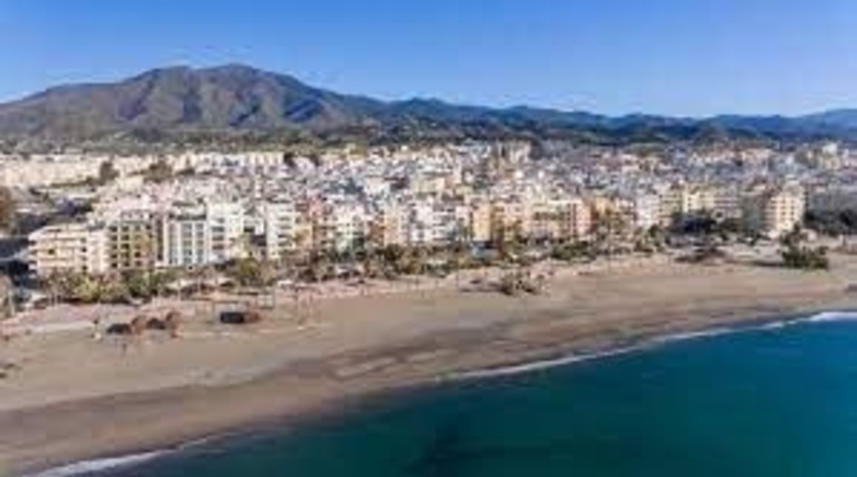 Málaga - Estepona - 2508m2