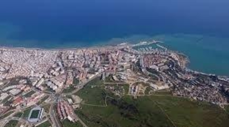 Málaga - Estepona - 2508m2