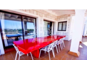 Detached villa with land for sale on España, Sant Josep de sa Talaia, ref: TR137461 photo