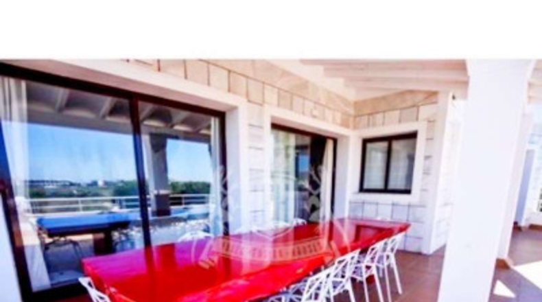 Islas Baleares - Sant Josep de sa Talaia - 600m2