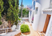Detached villa with land for sale on España, Sant Josep de sa Talaia, ref: TR137461 photo