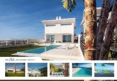 Xalet independent amb terreny en venda a la España, Benalmádena, ref.: TR135463 foto