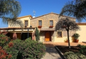 Xalet independent amb terreny en venda a la España, Tordera, ref.: TR136112 foto
