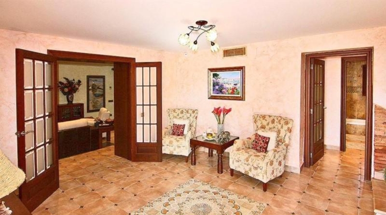Barcelona - Tordera - 11800m2