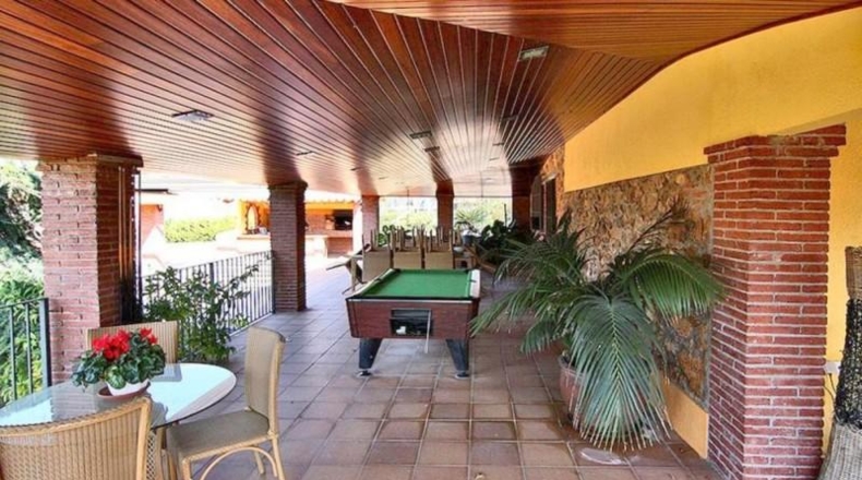 Barcelona - Tordera - 11800m2