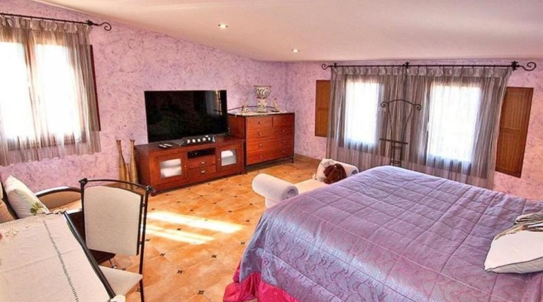 Barcelona - Tordera - 11800m2