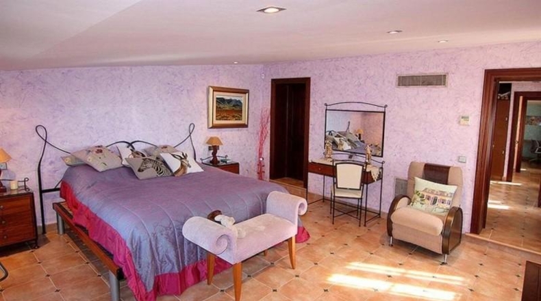 Barcelona - Tordera - 11800m2
