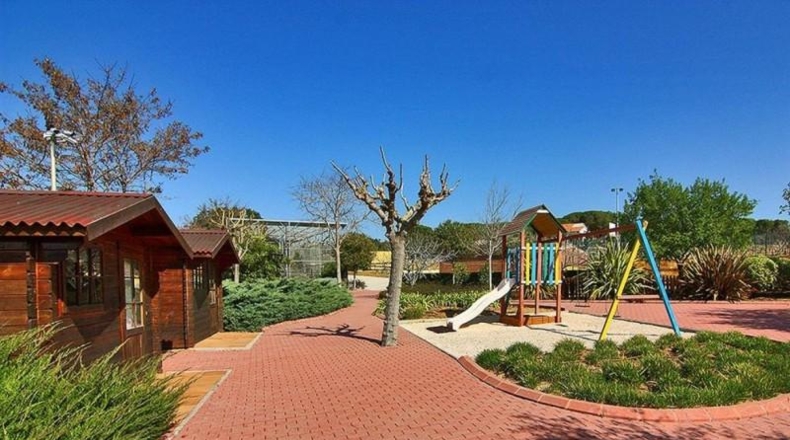 Barcelona - Tordera - 11800m2