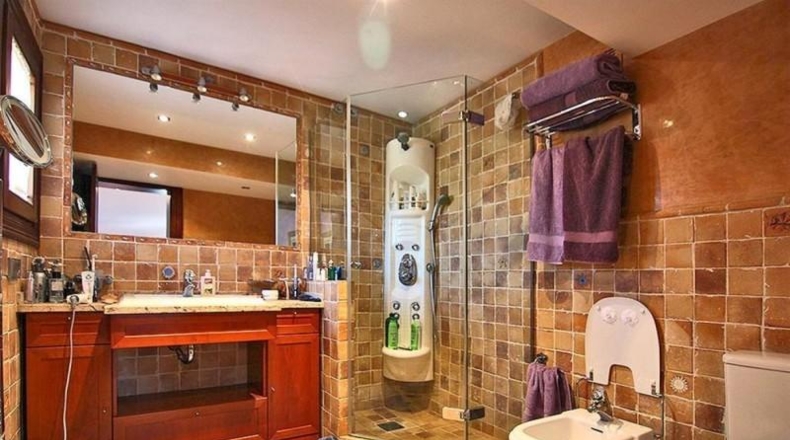 Barcelona - Tordera - 11800m2
