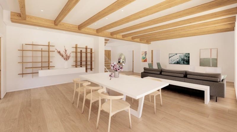 Alicante - Benisa - 10000m2