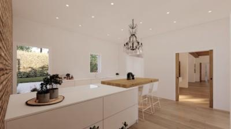 Alicante - Benisa - 10000m2