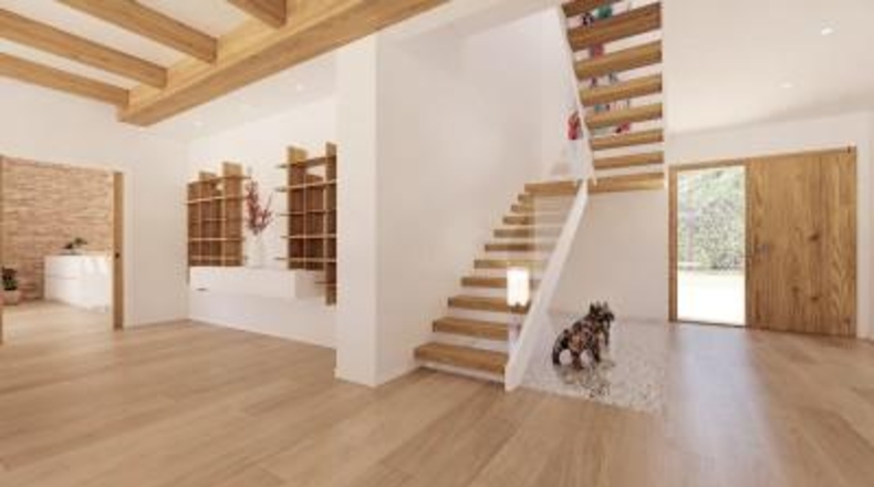 Alicante - Benisa - 10000m2