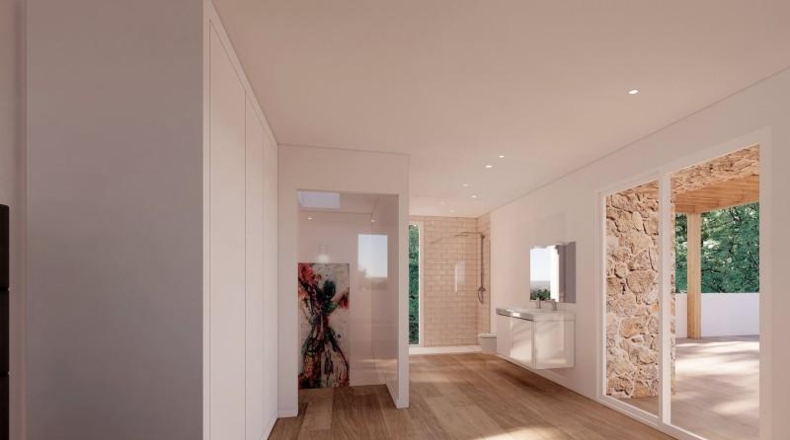 Alicante - Benisa - 10000m2