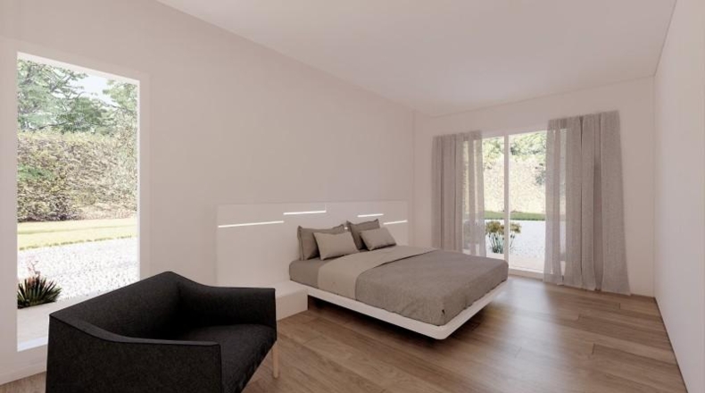 Alicante - Benisa - 10000m2