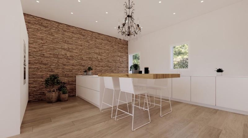 Alicante - Benisa - 10000m2