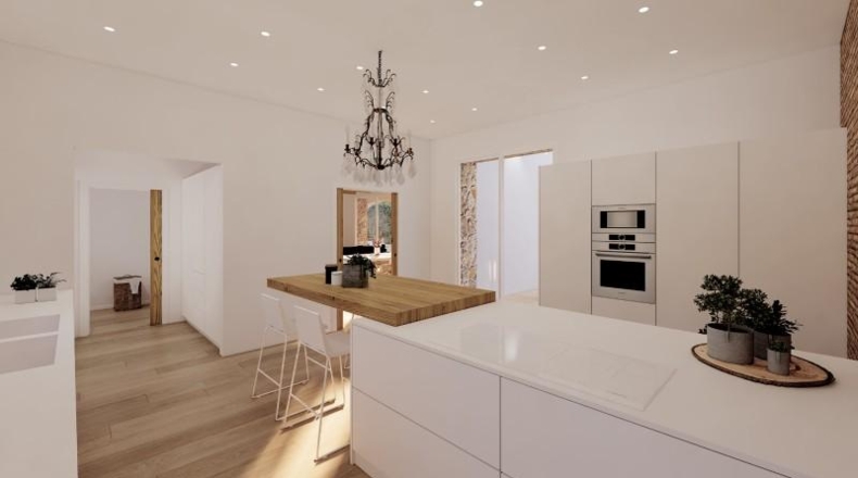 Alicante - Benisa - 10000m2