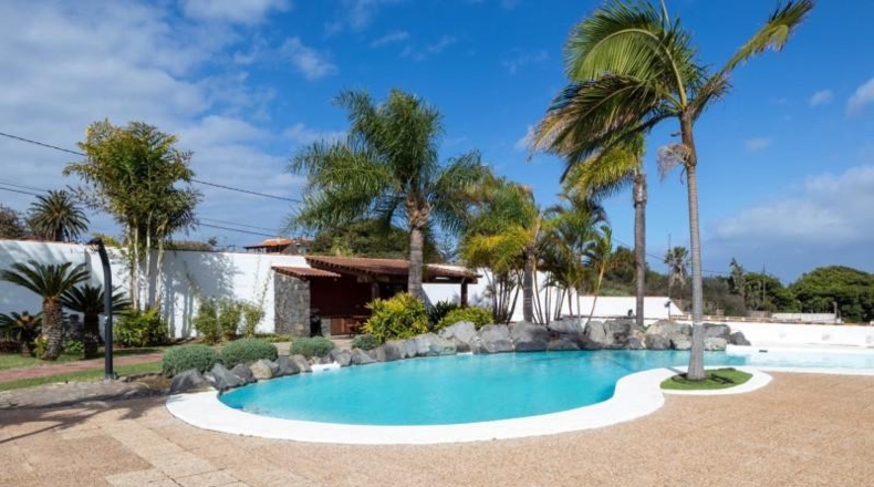 Santa Cruz de Tenerife - San Cristóbal de La Laguna - 25000m2