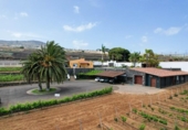 Xalet independent amb terreny en venda a la España, San Cristóbal de La Laguna, ref.: TR163221 foto
