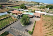 Xalet independent amb terreny en venda a la España, San Cristóbal de La Laguna, ref.: TR163221 foto