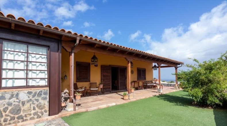 Santa Cruz de Tenerife - San Cristóbal de La Laguna - 25000m2