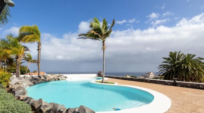 Santa Cruz de Tenerife - San Cristóbal de La Laguna - 25000m2
