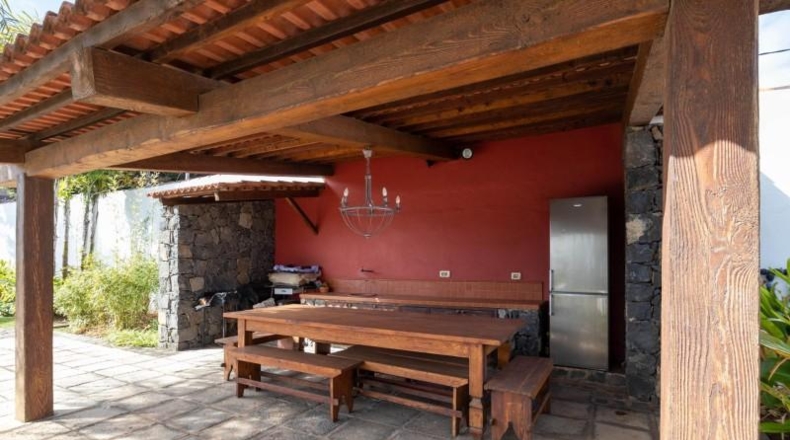 Santa Cruz de Tenerife - San Cristóbal de La Laguna - 25000m2
