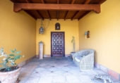 Xalet independent amb terreny en venda a la España, San Cristóbal de La Laguna, ref.: TR163221 foto