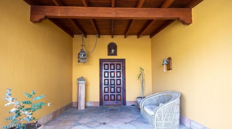 Santa Cruz de Tenerife - San Cristóbal de La Laguna - 25000m2