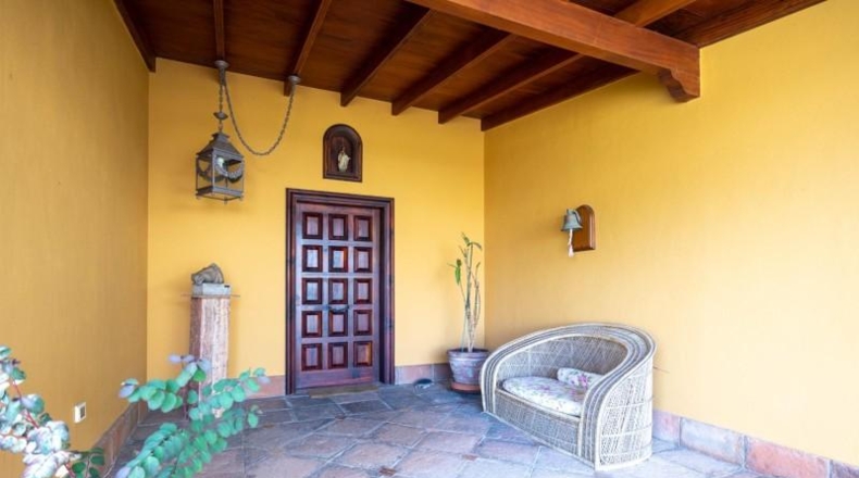 Santa Cruz de Tenerife - San Cristóbal de La Laguna - 25000m2