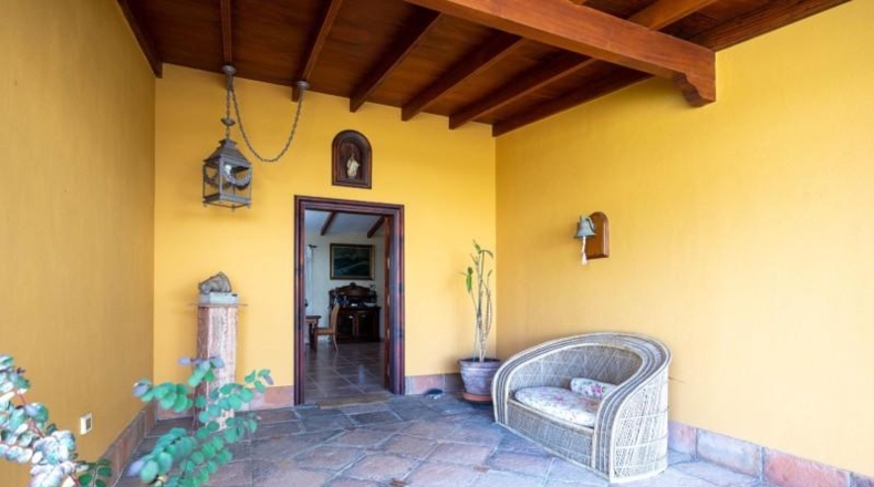 Santa Cruz de Tenerife - San Cristóbal de La Laguna - 25000m2