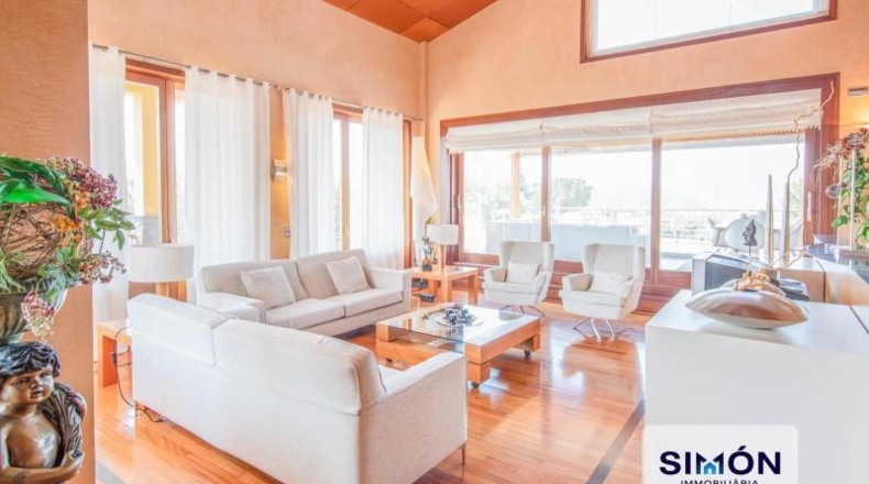 Barcelona - Sant Fruitós de Bages - 10000m2