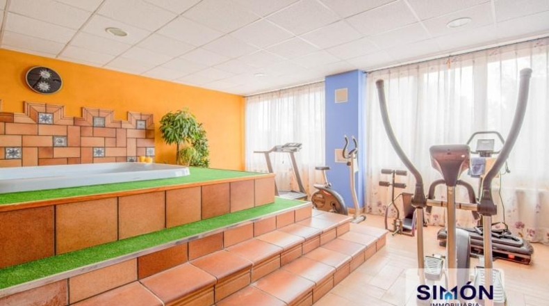 Barcelona - Sant Fruitós de Bages - 10000m2