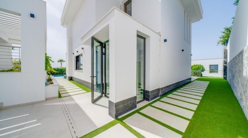 Alicante - Finestrat - 700m2