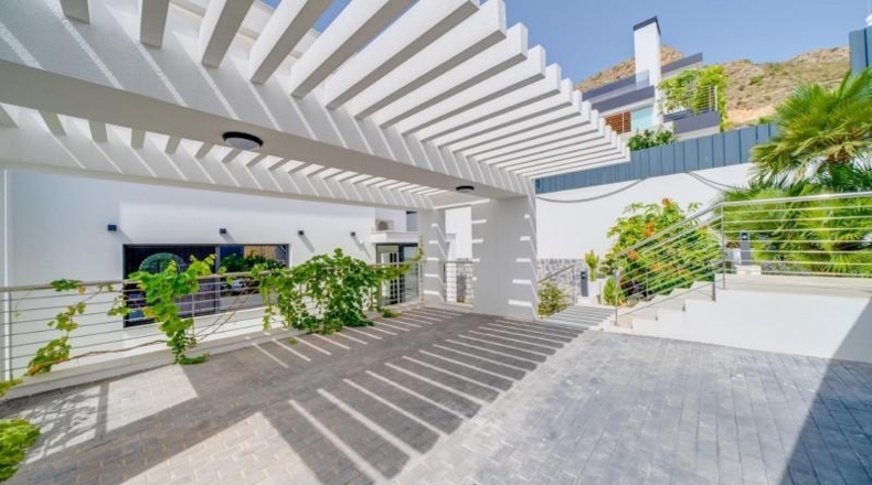 Alicante - Finestrat - 700m2