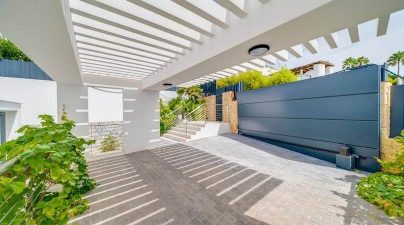 Alicante - Finestrat - 700m2
