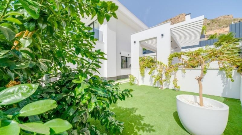 Alicante - Finestrat - 700m2